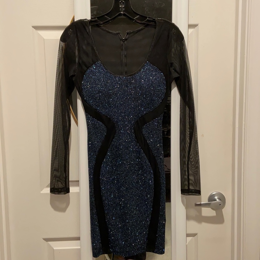Arden B dress- exclusive